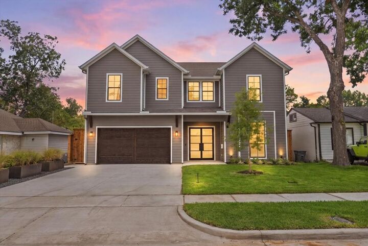 Property Photo:  4320 Concho Street  TX 75206 