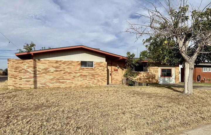 Property Photo:  2601 Verde Ave  TX 79761 