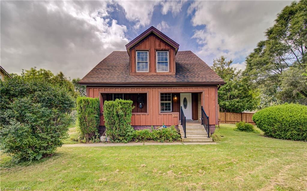 Property Photo:  500 Dundas Street S  ON N1R 5S2 
