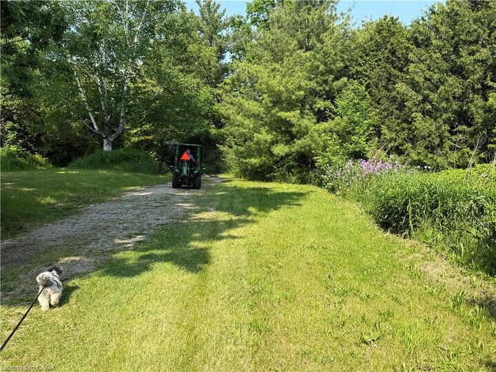 Property Photo:  6602 Gore Road  ON N0B 2J0 