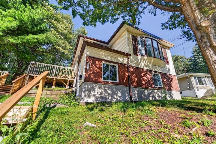 Property Photo:  1244 Martindale Road  ON P3E 4J5 