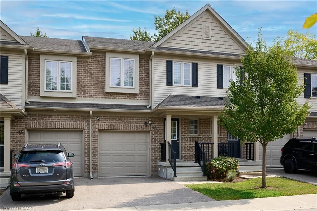 Property Photo:  50 Pinnacle Drive 46  ON N2P 0H8 