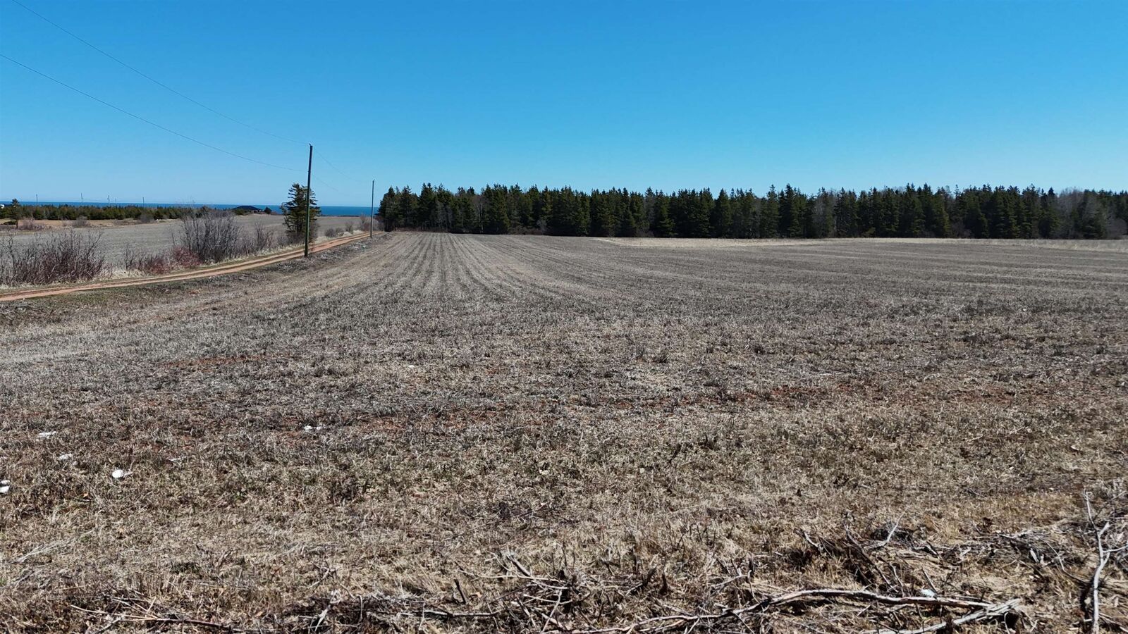Property Photo:  Route 12  PE C0B 1B0 