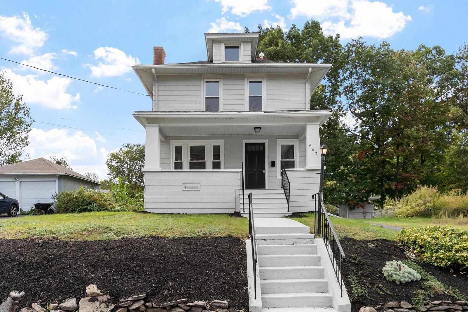 Property Photo:  567 Milk St  MA 01420 