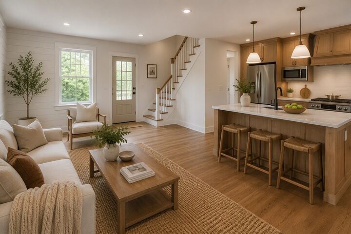 Property Photo:  3 Lakeside Ter  MA 02645 