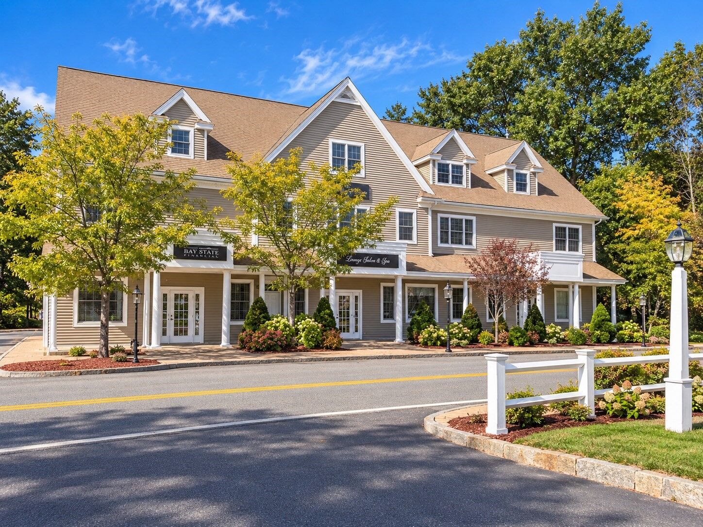 Property Photo: 10 Middlesex Ave 6 MA 01887