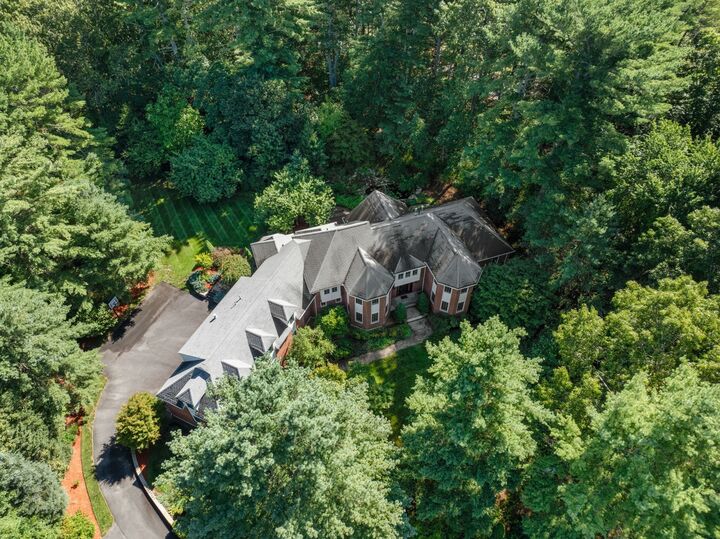 Property Photo: 24 Davis Rd MA 01741