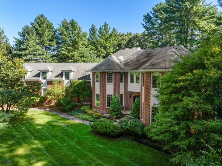 Property Photo:  24 Davis Rd  MA 01741 