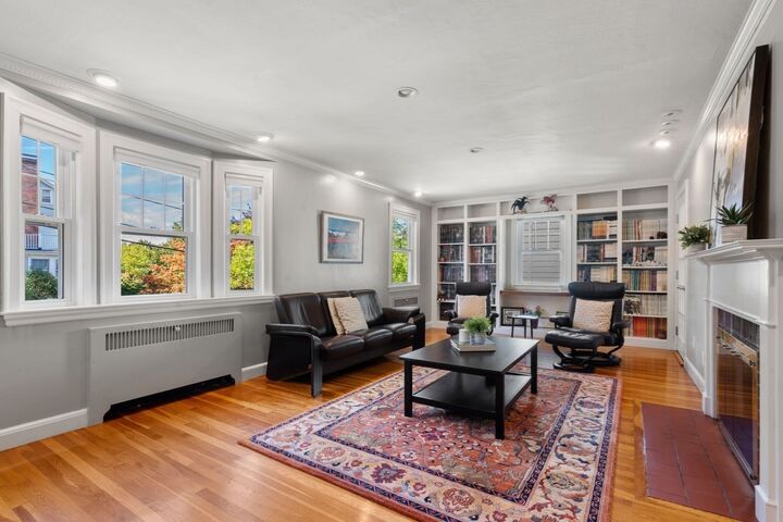 Property Photo: 60 Watson Road MA 02478