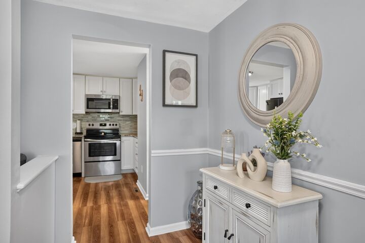 Property Photo:  22 Byron St  MA 01605 