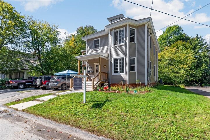 Property Photo: 20 Mechanic St MA 01475