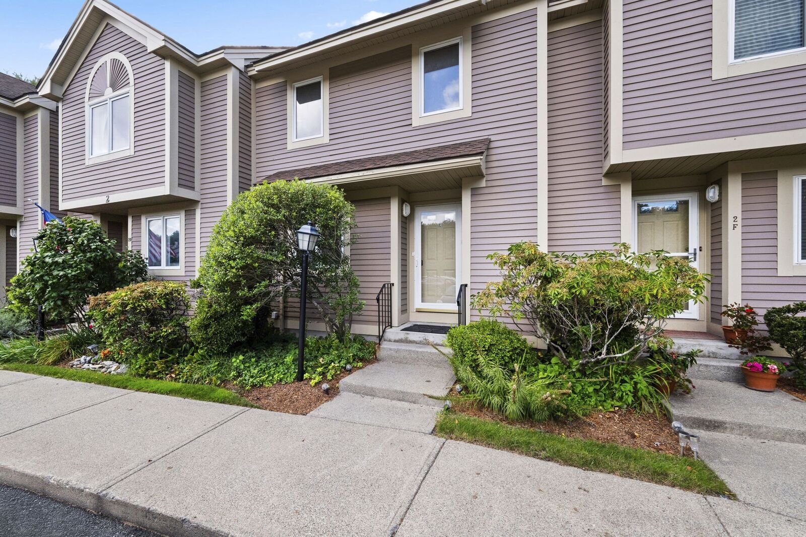 Property Photo:  55 Littleton Road 2E  MA 01432 