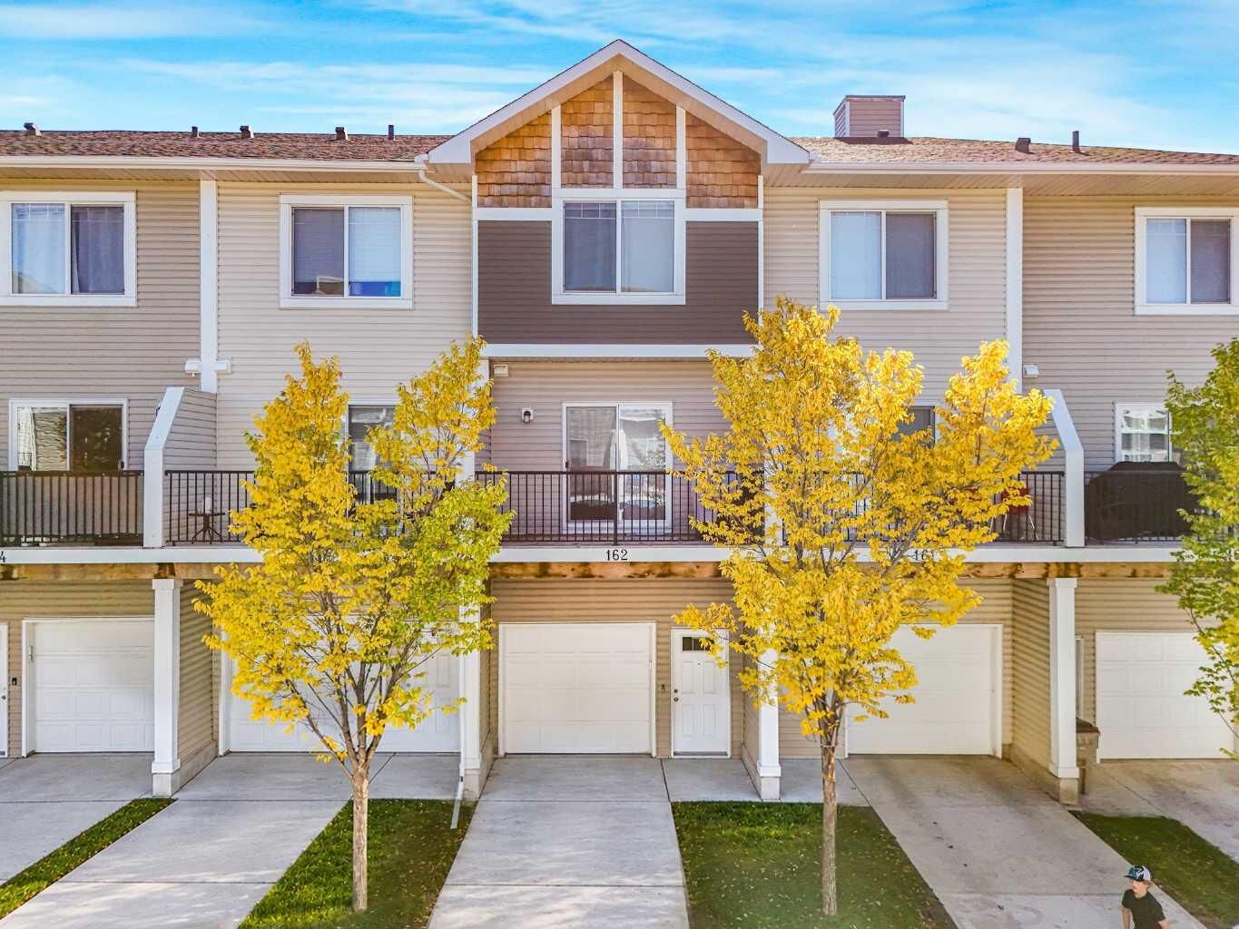 Property Photo: 2802 Kings Heights Gate SE 162 AB T4A 0T3