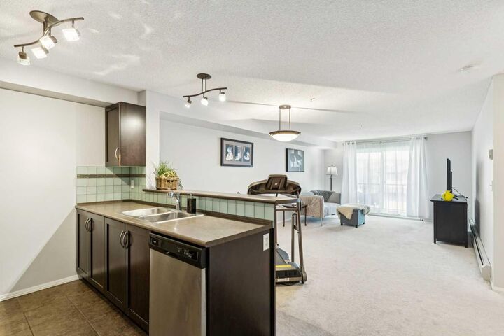 Property Photo:  60 Panatella Street NW 4210  AB T3K 0M1 