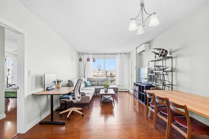 Property Photo:  136A Sandpiper Road 615  AB T9K 0J7 