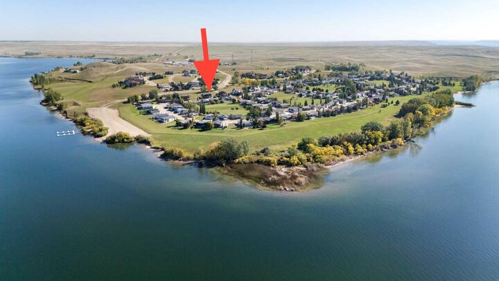 Property Photo:  467 Sunset Drive  AB T0B 2R0 