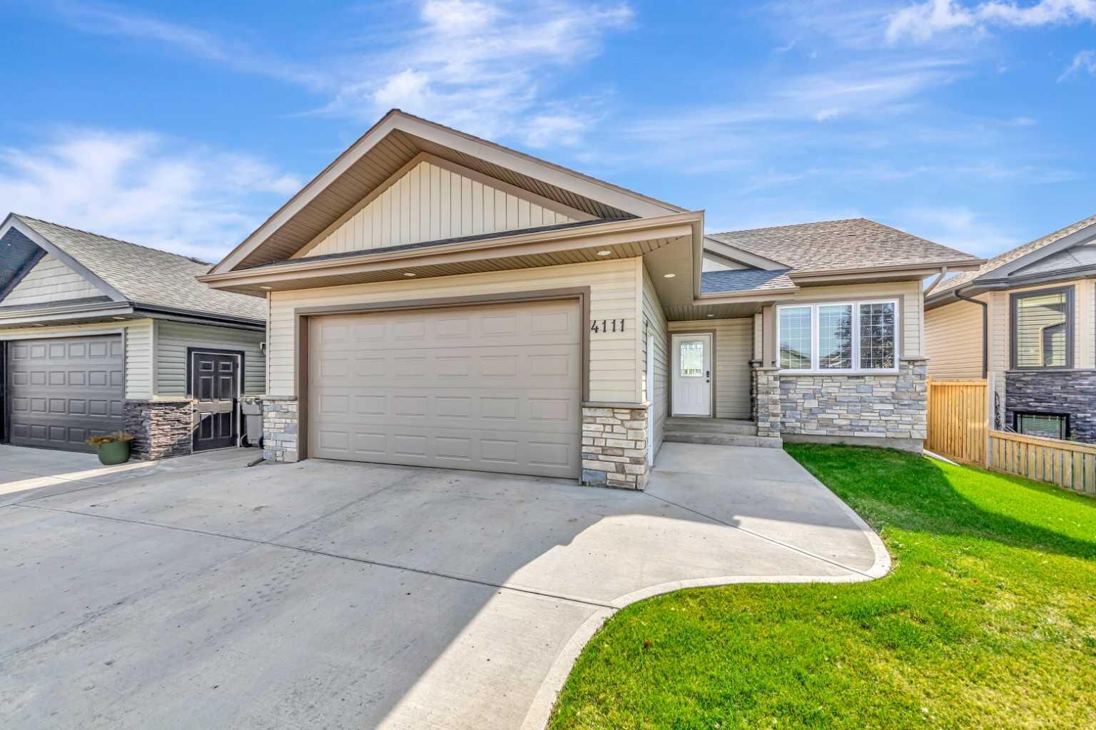 Property Photo:  4111 34 Street  SK S9V 2H5 