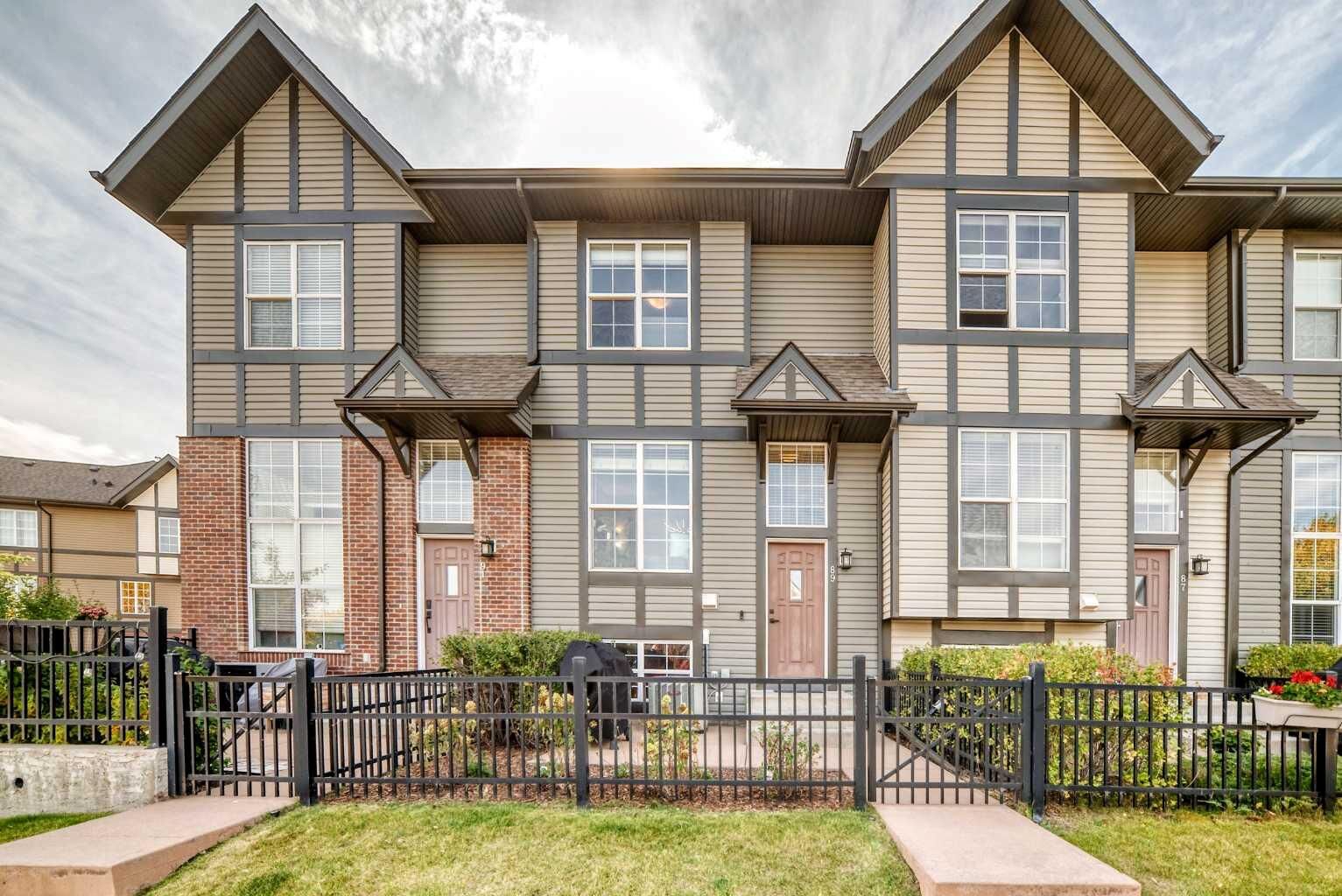 Property Photo: 89 New Brighton Common SE AB T2Z 0T5