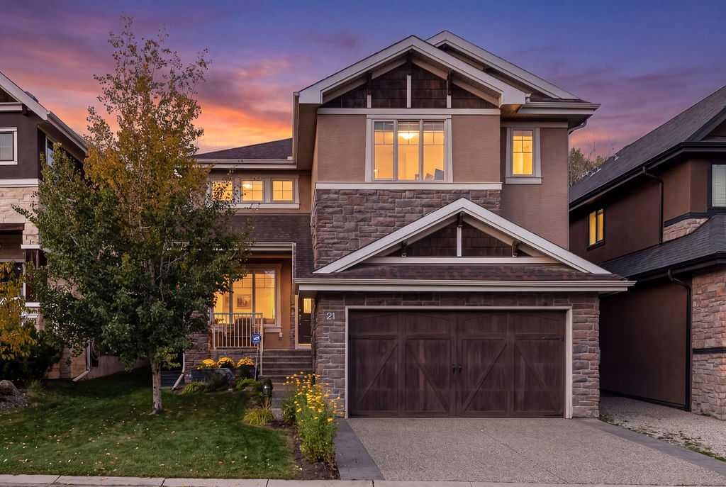 Photo de la propriété: 21 Ascot Crescent SW AB T3H 0T9