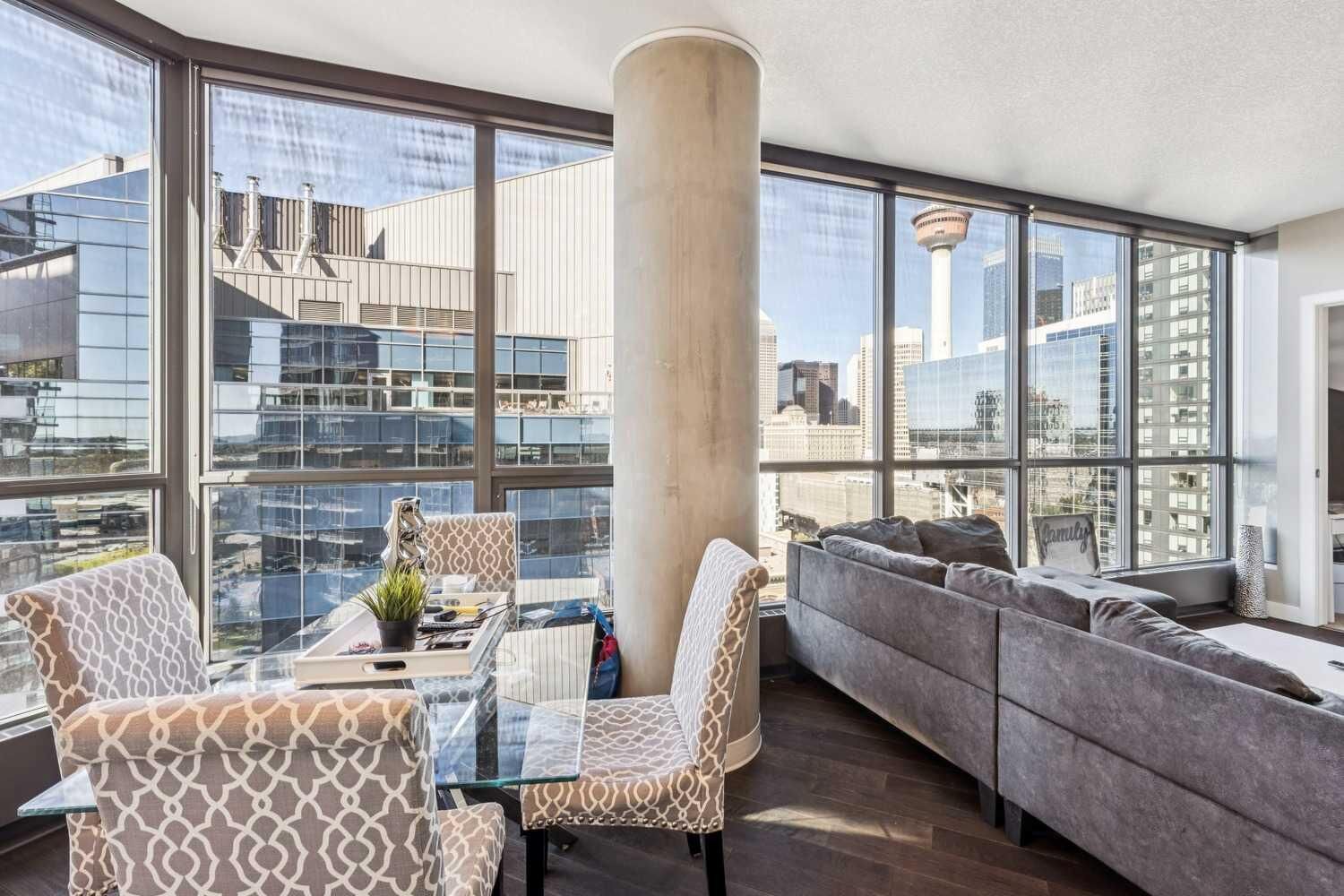 Photo de la propriété:  225 11 Avenue SE 1610  AB T2G 0G3 