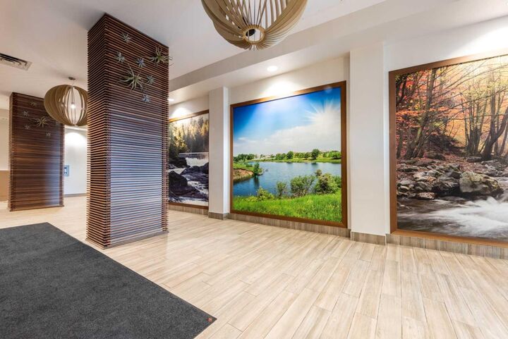Property Photo:  325 3 Street SE #1506  AB T2G 0T9 