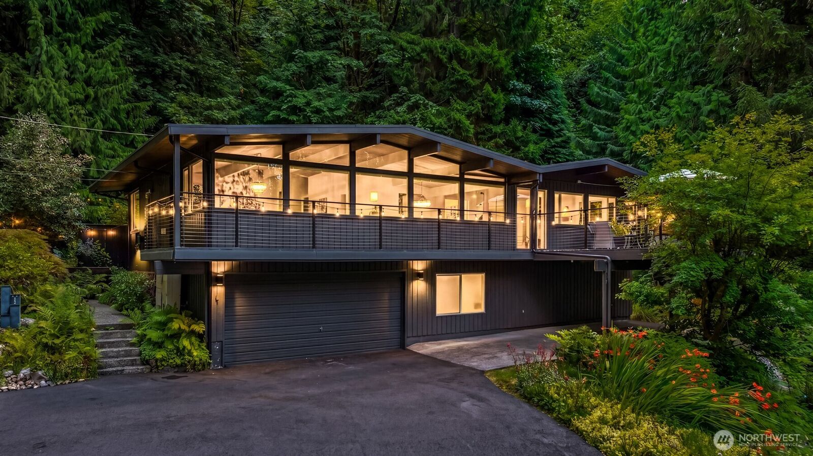 Property Photo: 20200 37th Avenue NE WA 98155