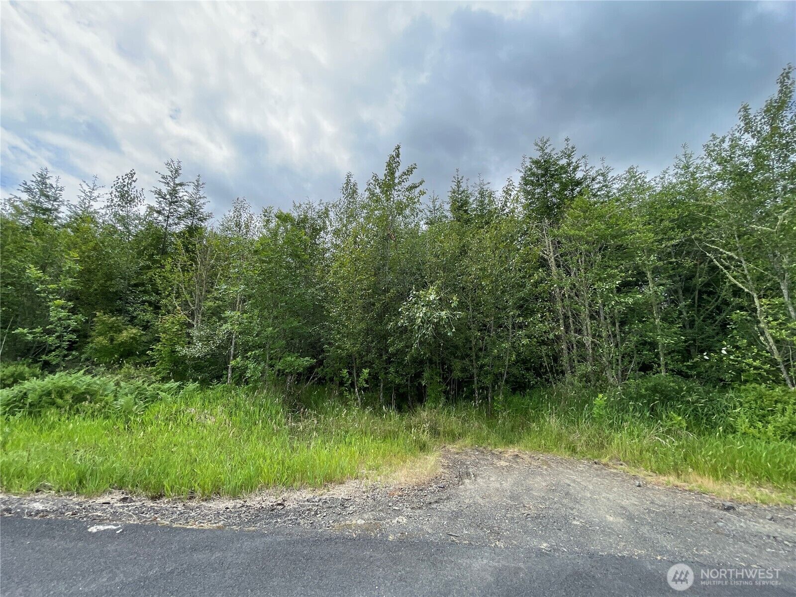 Property Photo:  0 Nka  Finkas Road  WA 98649 