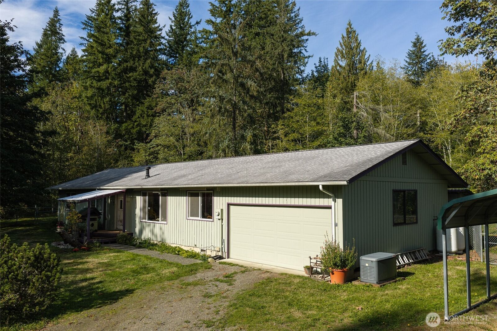Property Photo: 33014 NE 138th Street WA 98019