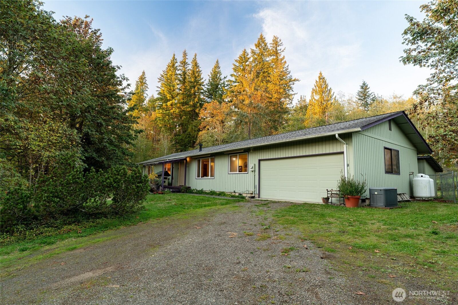 Property Photo:  33014 NE 138th Street  WA 98019 