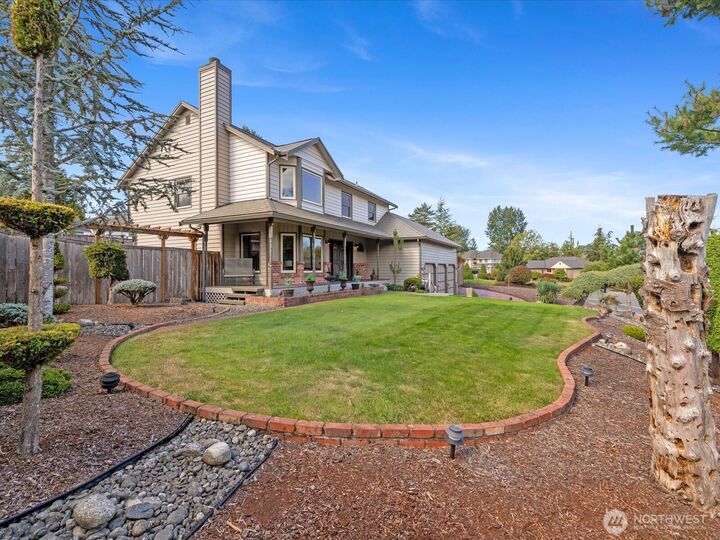 Property Photo:  21408  Elm Drive  WA 98036 