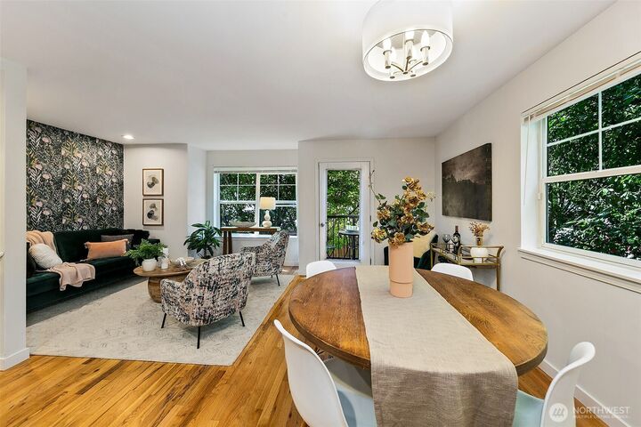 Property Photo: 1313 N 95th Street WA 98103