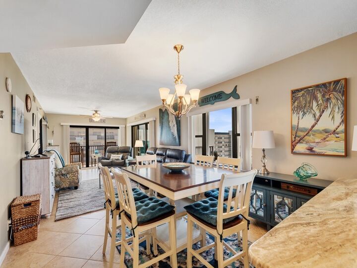 Property Photo:  5163 N A1a Highway 820  FL 34949 