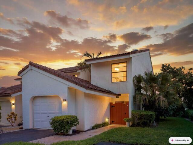 Property Photo: 1800 Embassy Drive 132 FL 33401