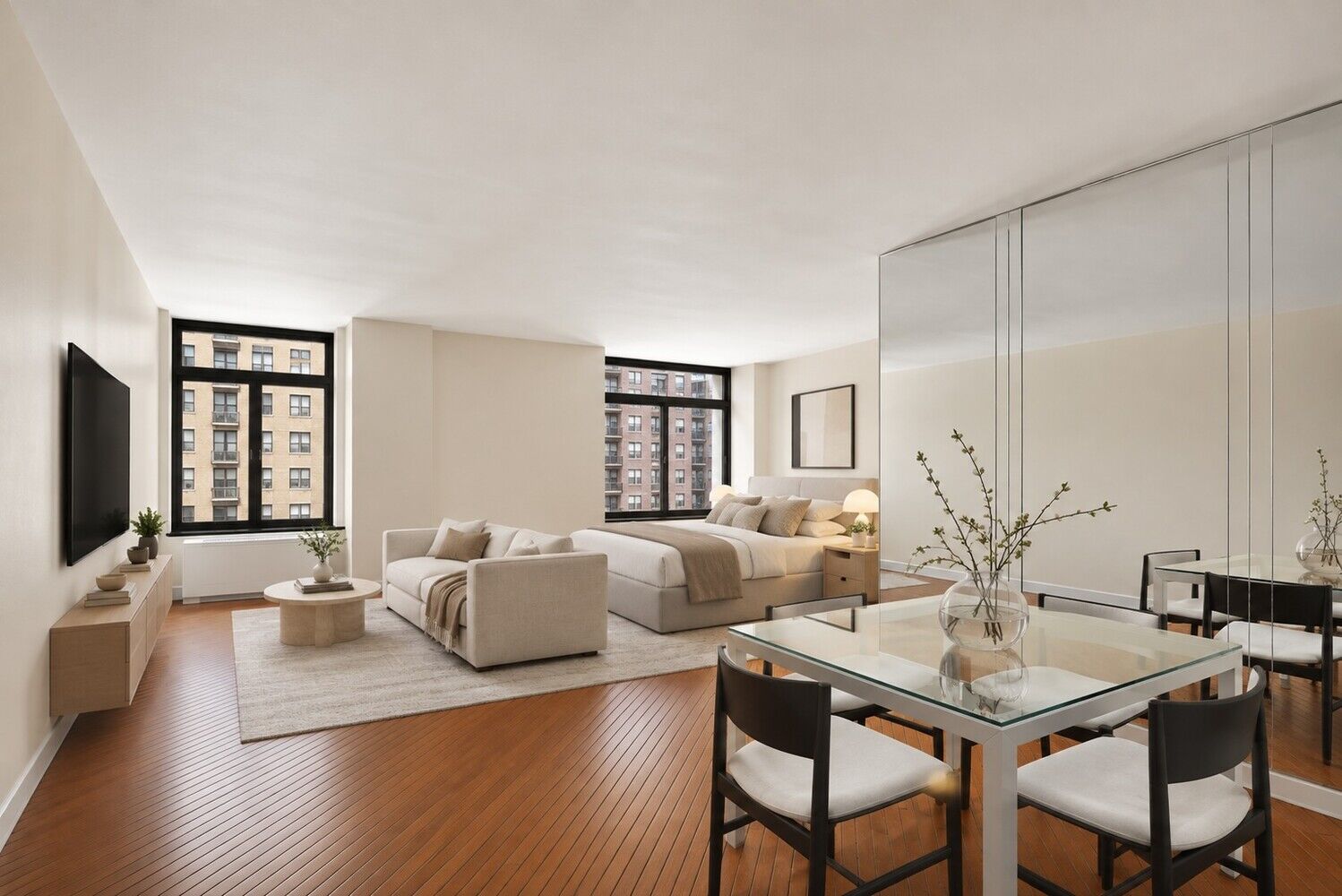 Property Photo:  400 E 70th Street 1607  NY 10021 