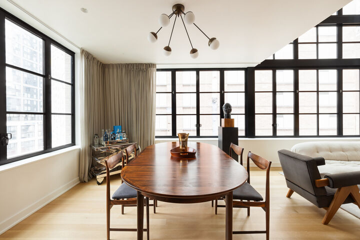 Property Photo:  550 W 29th Street 7A  NY 10001 