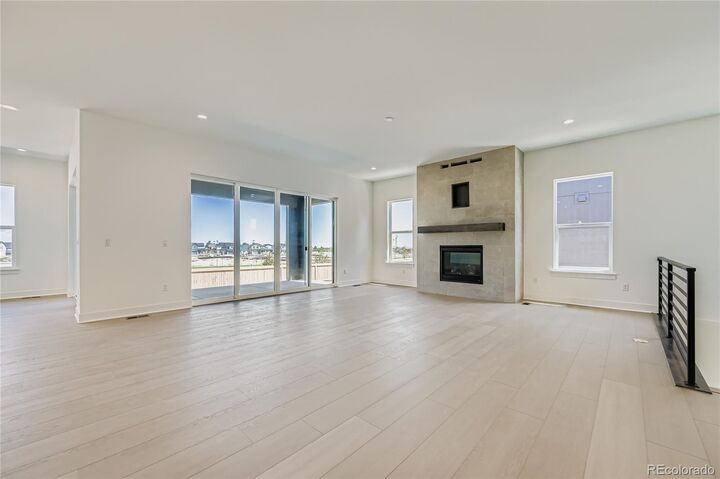 Property Photo:  8134 S Bersshine Street  CO 80016 