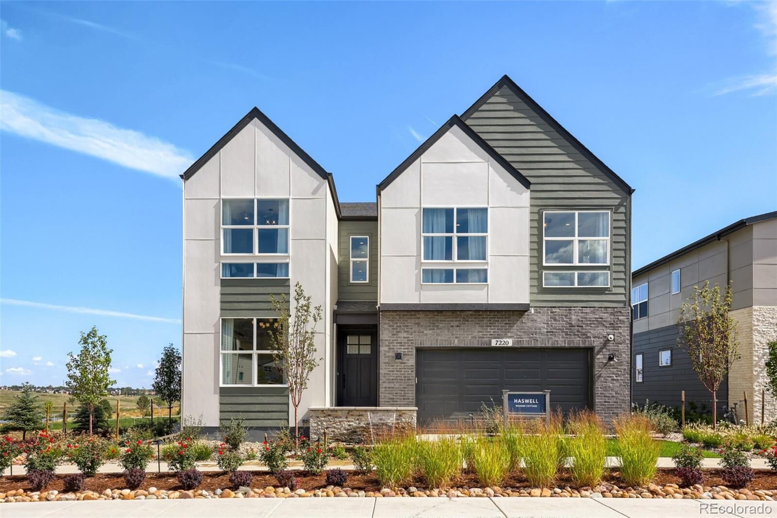 Property Photo: 7220 S Wright Way CO 80127