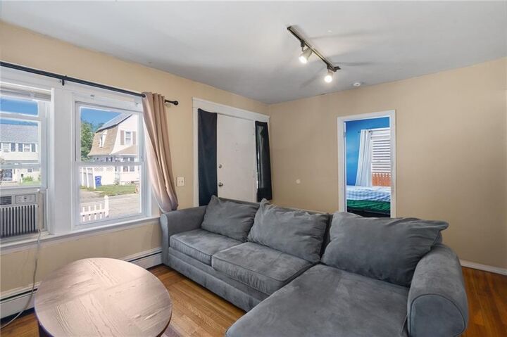 Property Photo:  30 Cliffdale Avenue  RI 02905 