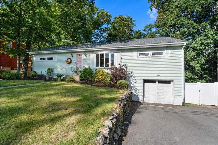 Property Photo: 30 Lockwood Road RI 02864