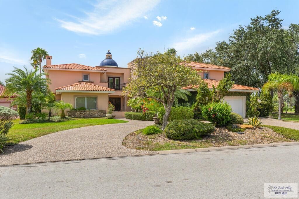 Property Photo:  1617 E Palm Valley Dr.  TX 78552 