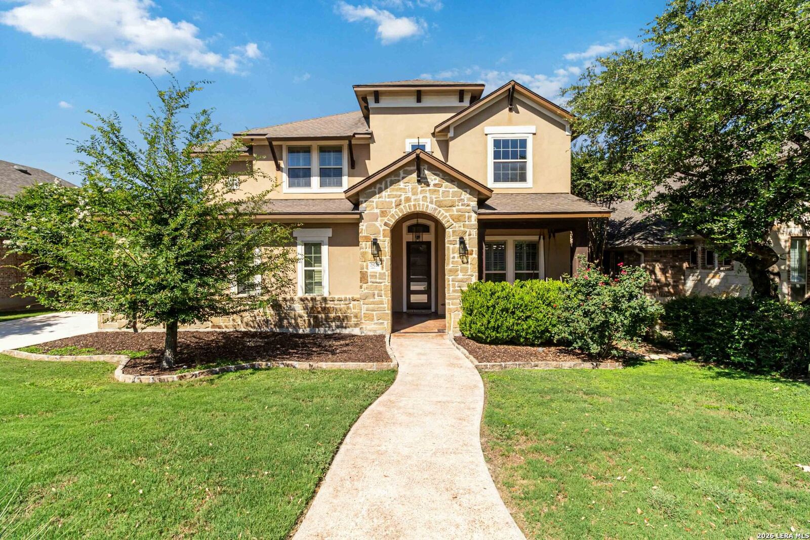Property Photo: 28722 Front Gate TX 78015
