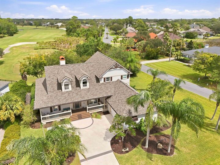 Property Photo:  500 Turnberry Ln  FL 32080 