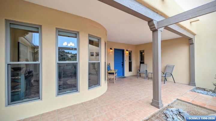 Property Photo: 4385 Cottonwood Road NM 88061