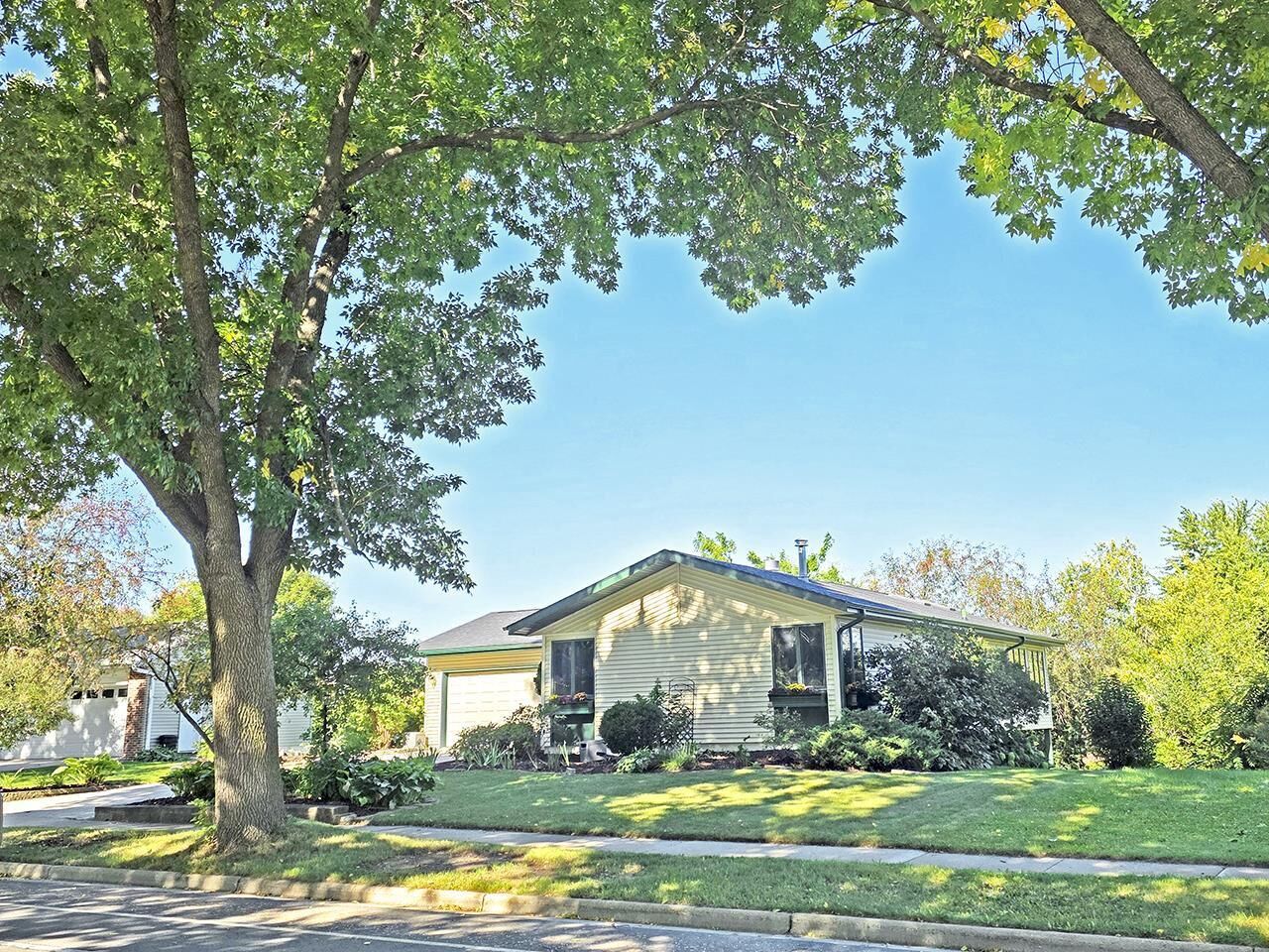 Property Photo:  3302 Portage Road  WI 53704 