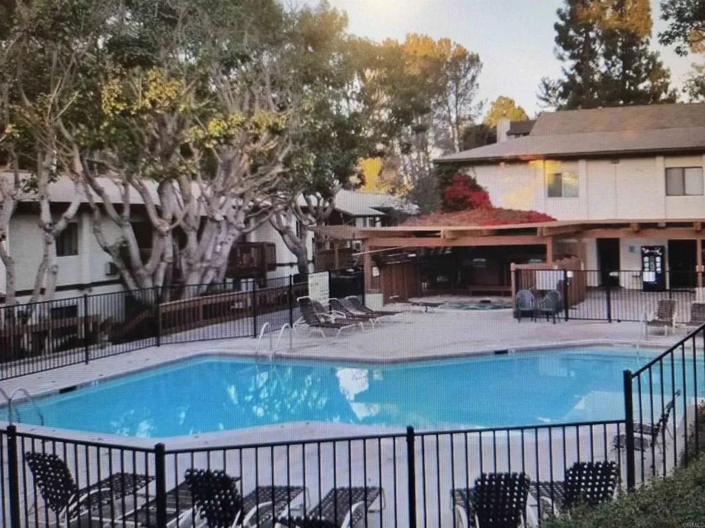 Property Photo:  6362 Rancho Mission Road 713  CA 92108 