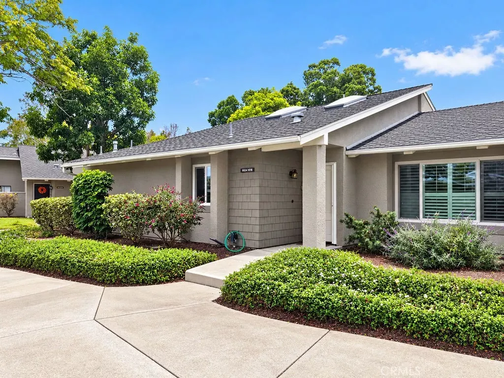 Property Photo: 8932 Biscayne Court 1320A CA 92646