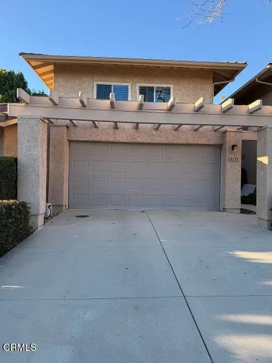 Property Photo:  6743 Sargent Lane  CA 93003 