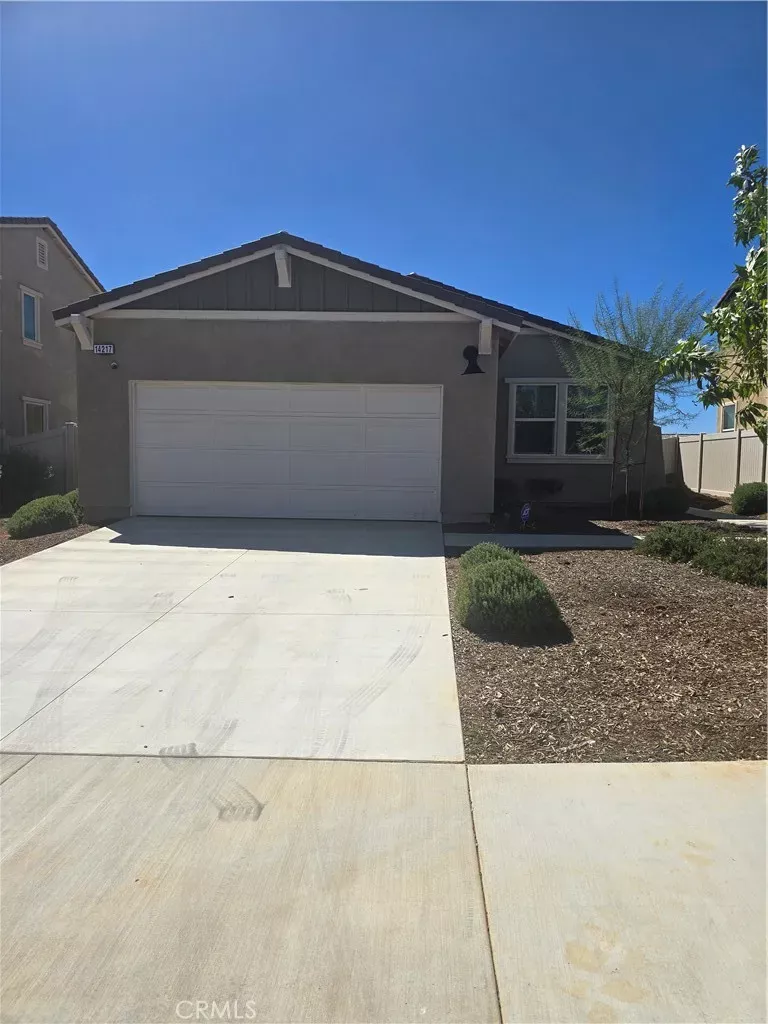 Property Photo:  14217 Cornelia Circle  CA 92223 