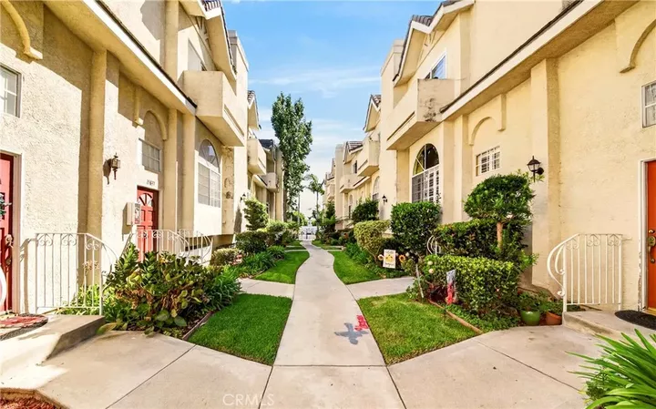 Property Photo: 15837 Jupiter Place CA 90249