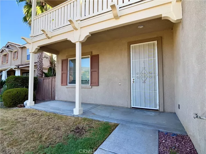 Property Photo: 19880 Silverwood Drive CA 92530